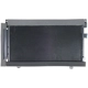 Purchase Top-Quality CSF - 10738 - A/C Condenseur pa1