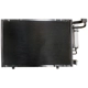 Purchase Top-Quality CSF - 10838 - A/C Condenser pa2