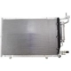 Purchase Top-Quality Condenser by DENSO - 477-0733 pa2