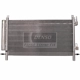 Purchase Top-Quality Condenser by DENSO pa1