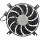 Purchase Top-Quality DORMAN - 620772 - Condenser Fan Assembly Without Controller pa2