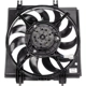 Purchase Top-Quality DORMAN - 620803 - Assemblage du ventilateur du condenseur Without Controller pa2