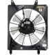 Purchase Top-Quality DORMAN - 621-386 - A/C Condenser Fan Assembly pa2