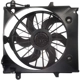 Purchase Top-Quality Assemblage du ventilateur du condenseur by DORMAN (OE SOLUTIONS) - 620-162 pa2