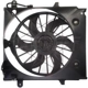 Purchase Top-Quality Assemblage du ventilateur du condenseur by DORMAN (OE SOLUTIONS) - 620-162 pa3