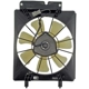 Purchase Top-Quality DORMAN (OE SOLUTIONS) - 620-233 - Assemblage du ventilateur du condenseur pa3