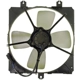 Purchase Top-Quality Assemblage du ventilateur du condenseur by DORMAN (OE SOLUTIONS) - 620-514 pa2