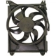 Purchase Top-Quality Assemblage du ventilateur du condenseur by DORMAN (OE SOLUTIONS) - 620-717 pa1