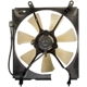 Purchase Top-Quality Assemblage du ventilateur du condenseur by DORMAN (OE SOLUTIONS) - 621-145 pa1