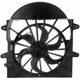 Purchase Top-Quality Assemblage du ventilateur du condenseur by DORMAN (OE SOLUTIONS) - 621-403 pa6