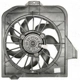 Purchase Top-Quality Condenser Fan Assembly by FOUR SEASONS pa1