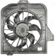 Purchase Top-Quality Condenser Fan Assembly by FOUR SEASONS pa2