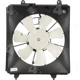 Purchase Top-Quality Condenser Fan Assembly by FOUR SEASONS - 76007 pa3