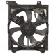 Purchase Top-Quality Assemblage du ventilateur du condenseur by FOUR SEASONS pa1