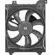 Purchase Top-Quality Assemblage du ventilateur du condenseur by FOUR SEASONS pa2