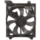 Purchase Top-Quality Assemblage du ventilateur du condenseur by FOUR SEASONS pa4