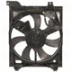 Purchase Top-Quality Assemblage du ventilateur du condenseur by FOUR SEASONS pa5