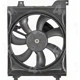 Purchase Top-Quality Assemblage du ventilateur du condenseur by FOUR SEASONS pa6