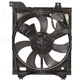 Purchase Top-Quality Assemblage du ventilateur du condenseur by FOUR SEASONS pa7