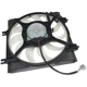 Purchase Top-Quality SKP - SK611460 - Right A/C Assemblage du ventilateur du condenseur pa3