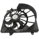 Purchase Top-Quality Condenser Fan Assembly by SKP pa1