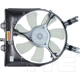 Purchase Top-Quality Condenser Fan Assembly by TYC - 610850 pa1