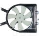 Purchase Top-Quality Condenser Fan Assembly by TYC - 610850 pa4