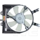 Purchase Top-Quality Condenser Fan Assembly by TYC - 610850 pa7