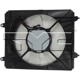 Purchase Top-Quality Assemblage du ventilateur du condenseur by TYC pa2