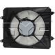 Purchase Top-Quality Assemblage du ventilateur du condenseur by TYC pa8