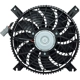 Purchase Top-Quality UAC - FA50162C - Condenser Fan pa2