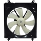 Purchase Top-Quality UAC - FA70111C - Radiator Fan pa1