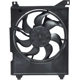 Purchase Top-Quality UAC - FA70219C - Radiator Fan pa1