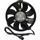 Purchase Top-Quality Assemblage du ventilateur du condenseur by UAC - FA50001C pa2