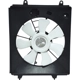 Purchase Top-Quality Assemblage du ventilateur du condenseur by UAC - FA50325C pa2