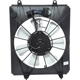 Purchase Top-Quality Assemblage du ventilateur du condenseur by UAC - FA50325C pa5