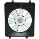 Purchase Top-Quality Assemblage du ventilateur du condenseur by UAC - FA50325C pa6