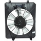 Purchase Top-Quality Assemblage du ventilateur du condenseur by UAC - FA50325C pa7