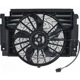 Purchase Top-Quality Assemblage du ventilateur du condenseur by UAC - FA50328C pa1