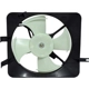 Purchase Top-Quality Assemblage du ventilateur du condenseur by UAC pa1