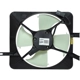 Purchase Top-Quality Assemblage du ventilateur du condenseur by UAC pa2