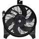 Purchase Top-Quality Assemblage du ventilateur du condenseur by UAC pa1