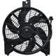 Purchase Top-Quality Assemblage du ventilateur du condenseur by UAC pa2