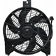 Purchase Top-Quality Assemblage du ventilateur du condenseur by UAC pa4