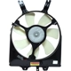 Purchase Top-Quality Assemblage du ventilateur du condenseur by UAC pa1