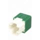 Purchase Top-Quality Condenser Fan Relay by BLUE STREAK (HYGRADE MOTOR) pa10