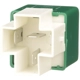 Purchase Top-Quality Condenser Fan Relay by STANDARD - PRO SERIES pa1