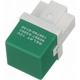 Purchase Top-Quality Condenser Fan Relay by STANDARD/T-SERIES pa14