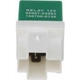 Purchase Top-Quality Condenser Fan Relay by STANDARD/T-SERIES pa15