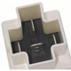 Purchase Top-Quality Condenser Fan Relay by STANDARD/T-SERIES pa17